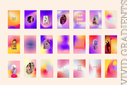 Wink Template, a Social Media Template by The Magic Glow Co. (Thumbnail 4 of 5)