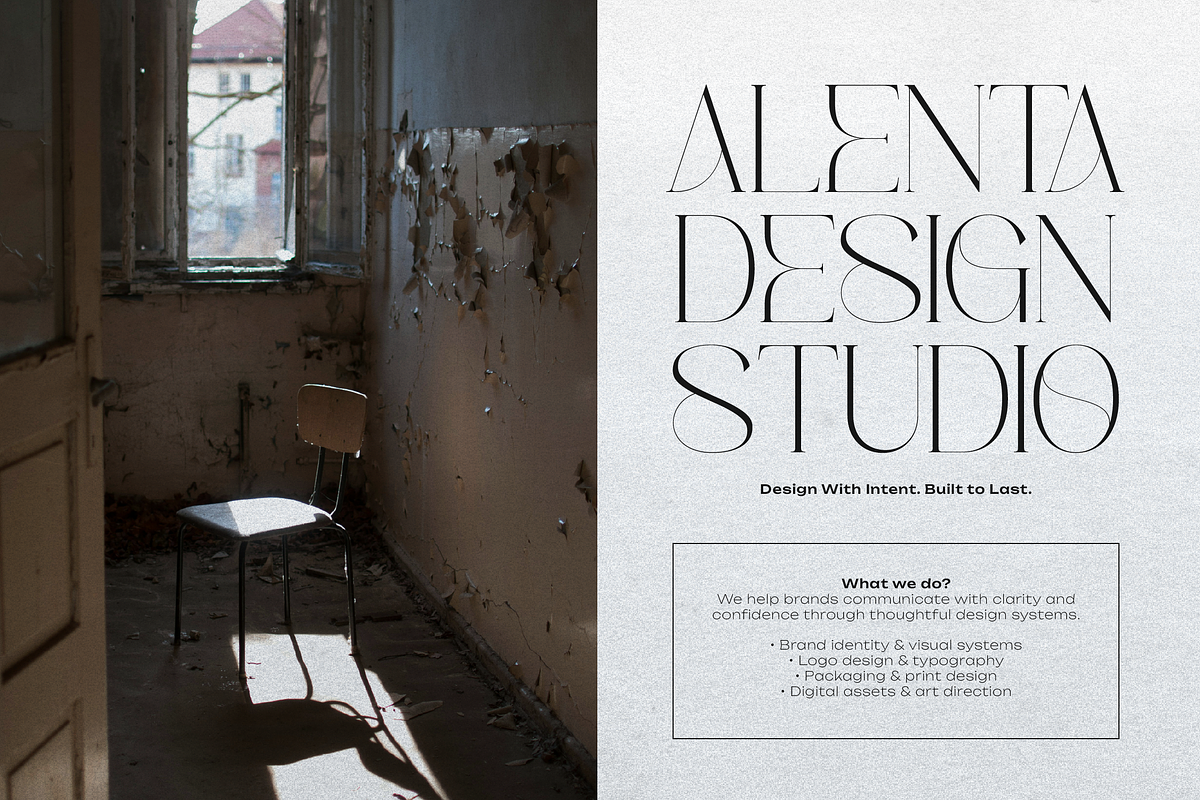 Arsenov | Modern Classic, a Serif Font by gracetype_studio (Photo 4 of 12)