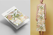Boho Jungle bundle and patterns, an Object Graphic by MayBay Studio (Thumbnail 3 of 8)
