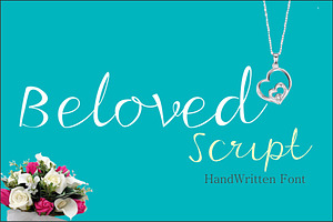 Beloved Script