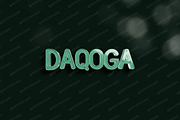 Daqoga | Elegant Modern Serif Fo, a Serif Font by Astuti Studio (Thumbnail 16 of 24)