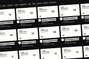 Youtube Thumbnail, a Product Mockup by graphypix (Thumbnail 1 of 3)