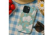 iPhone Tough Phone Case Mockup, an iPhone Mockup by UrbanMockupsStore (Thumbnail 3 of 5)