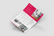 Tap Technical Data Flyer Template, a Flyer Template by artbart (Thumbnail 5 of 10)