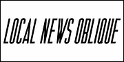 Local News JNL, a Sans Serif Font by Jeff Levine Fonts (Thumbnail 4 of 5)