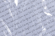 Spin Cycle Spiral Display Font, a Handwritten Font by The October Creative (Thumbnail 4 of 8)