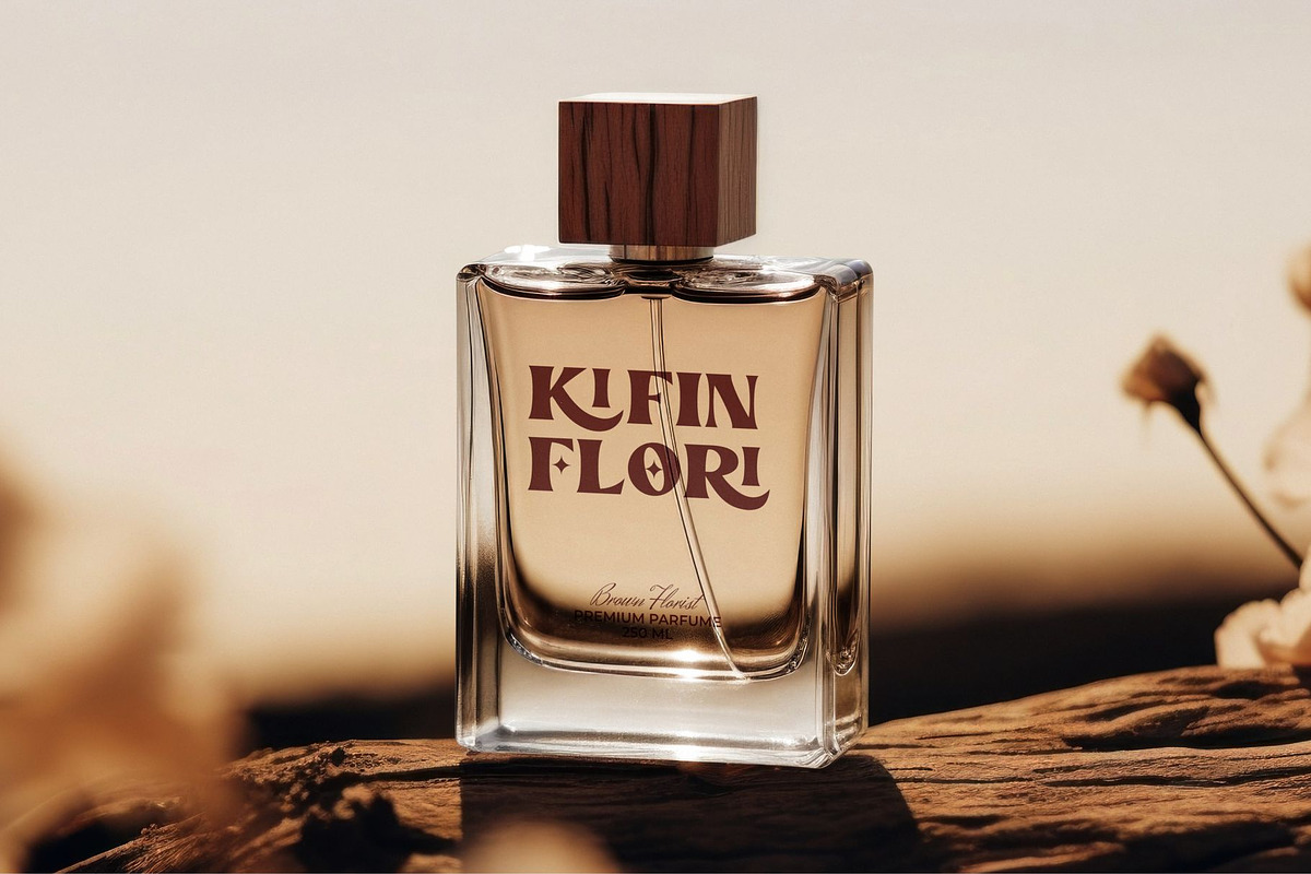 Kruela || Modern Classy Serif Font, a Serif Font by Ermedia Studio (Photo 6 of 10)