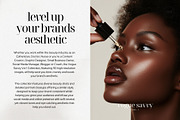 Beauty Skincare Stock Images Bundle, a Beauty & Fashion Photo by COCO Design Studio (Thumbnail 6 of 10)