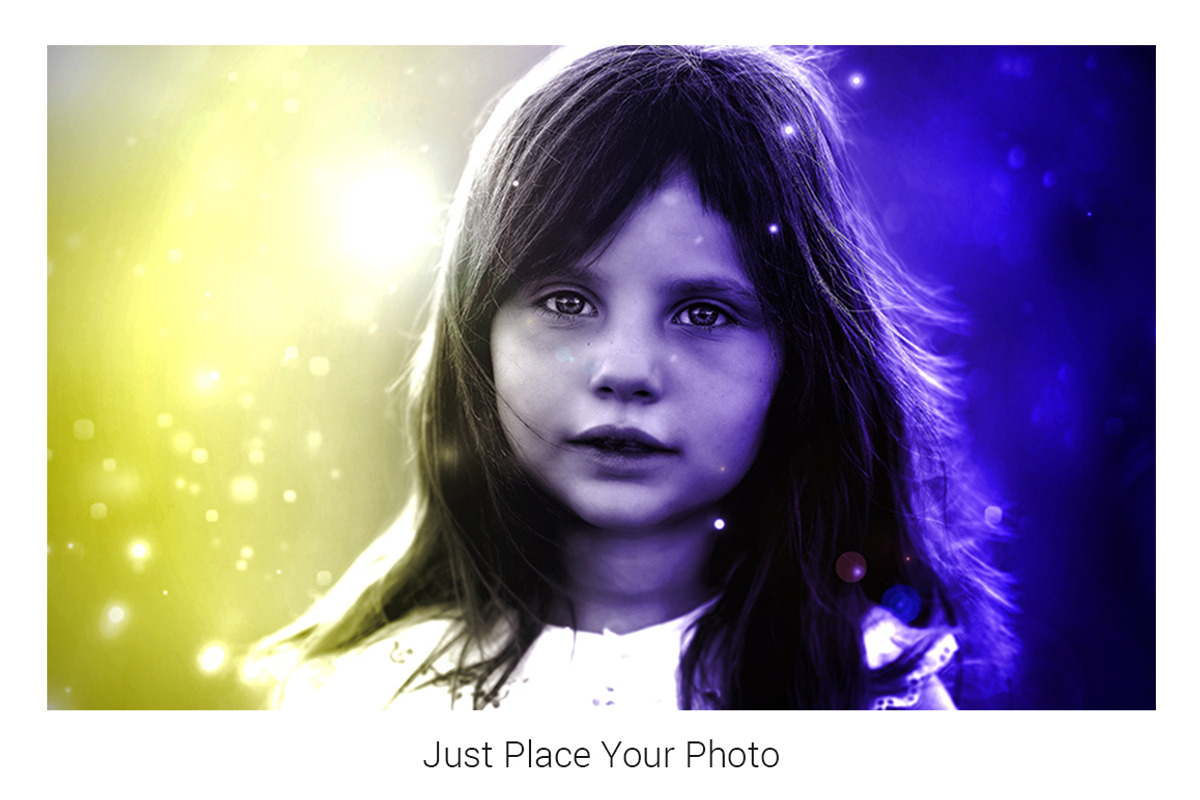 Double Light Photoshop Mock-ups, an Action Add-On by SlideSalad (Photo 3 of 14)