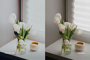 Fuji FP 100C V, a Preset Add-On by colorituals (Thumbnail 8 of 8)