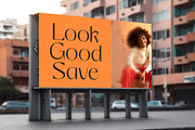 Smyth Kelagon Elegant Thin Sans, a Sans Serif Font by timelesstype.co (Thumbnail 2 of 20)