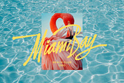 Aloniah - Handwritten Font, a Handwritten Font by Get Studio (Thumbnail 7 of 14)