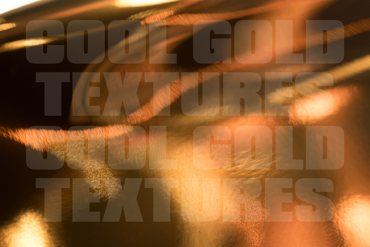 Abstract Gold Texture Pack, a Graphic by jacoboyles (Photo 3 of 3)