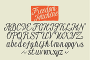 All my Print letters, an Illustration by hand draw (Thumbnail 13 of 14)