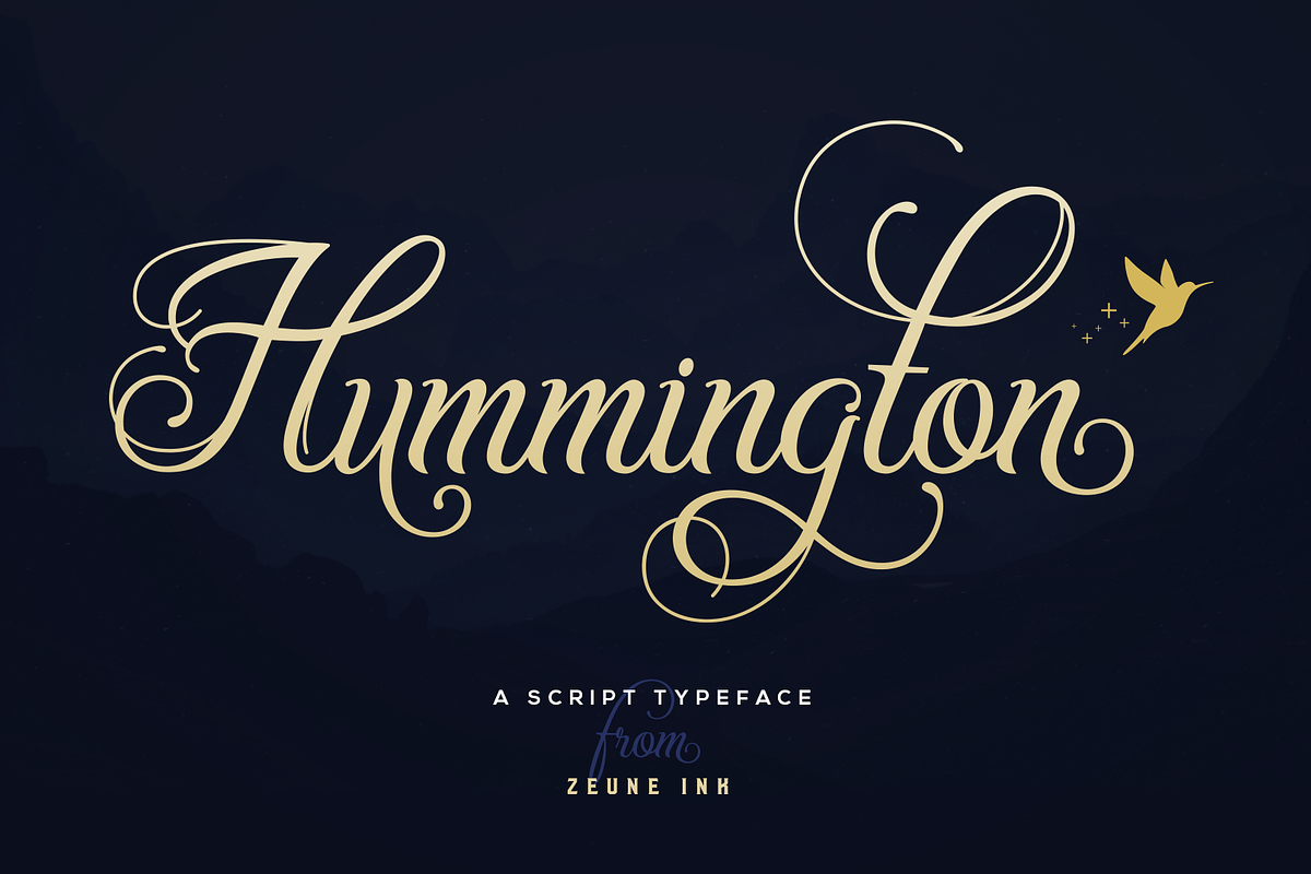 Hummington