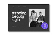 Goodspace Rounded Sans Serif Font, a Serif Font by UICreative (Thumbnail 12 of 13)