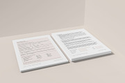 Esthetician Consent Forms, a Websites & App Template by SwitzerShop (Thumbnail 7 of 8)