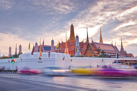 Grand Palace