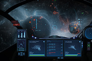 Xenon Star, a Graphic by Kodiak Graphics (Thumbnail 9 of 19)