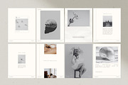 Charm Instagram Templates (Canva), a Social Media Template by Studio Fink (Thumbnail 4 of 8)