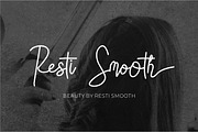 Mattalessa Signature Business Font, a Script Font by suhadidesign (Thumbnail 3 of 7)