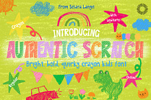 Authentic Scratch