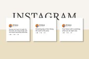 50 Discipline Instagram Template, a Social Media Template by RB Boutique (Thumbnail 10 of 10)