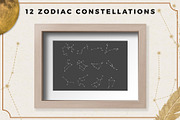 Zodiac Graphics Bundle, an Illustration by Oh so Lively (Thumbnail 4 of 4)