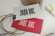 Aria Display font family -70%, a Font by VP Fonts (Thumbnail 5 of 12)