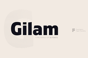 Gilam