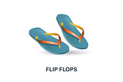 Vacation 3D Icons Set Bundle, an Object Graphic by Aimagenarium@gmail.com (Thumbnail 16 of 21)