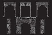 Set Java Elements, an Object Graphic by D'musketer Studio (Thumbnail 2 of 5)