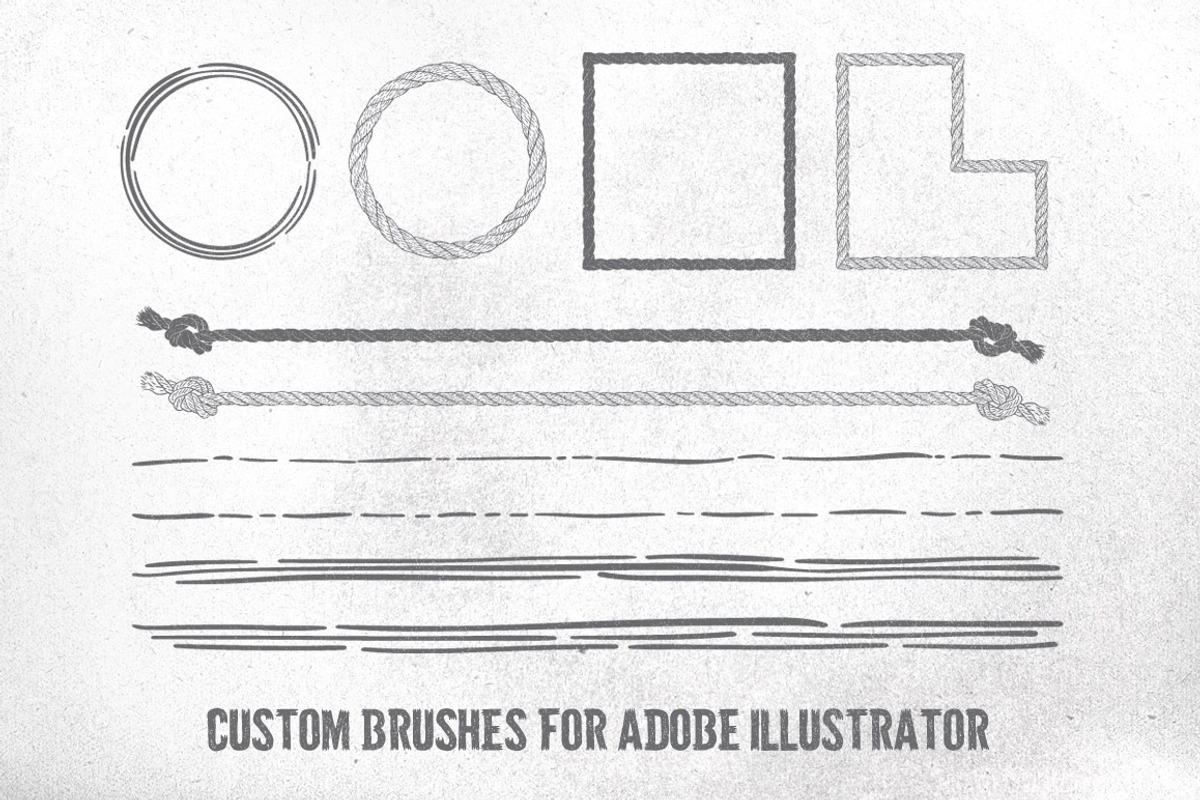North Western Font + Vectors Vol 3 preview 5