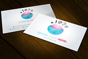 Cool 12 Logo Pack, a Branding & Logo Template by quicky (Thumbnail 13 of 13)