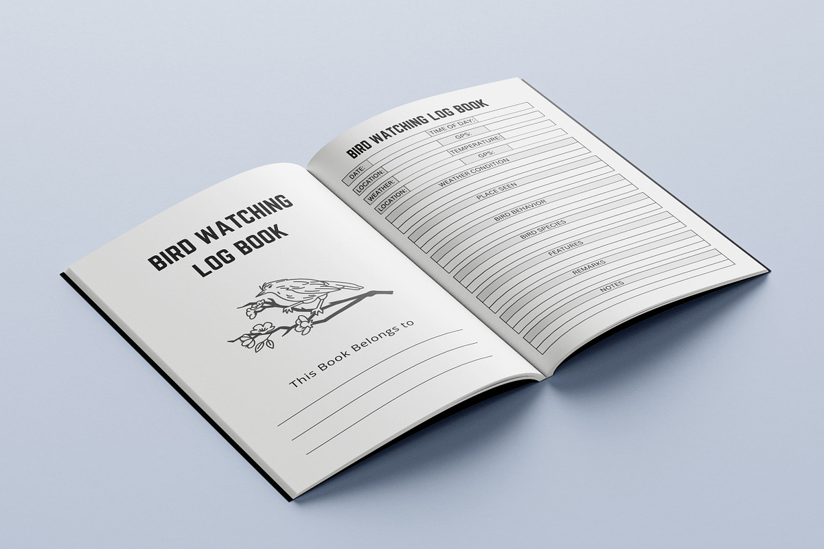 60 Low Competitive KDP Interior, a Print Template by Book2bees (Photo 11 of 14)
