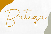 Signatory Handwriting Signature Font, a Handwritten Font by CreateBigSupply (Thumbnail 3 of 11)