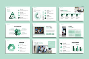 Project Proposal_Keynote&GSL, a Presentation Template by yanindesign (Thumbnail 4 of 5)