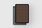 Balanced Pattern, a Pattern Graphic by MSG Studio (Thumbnail 8 of 11)
