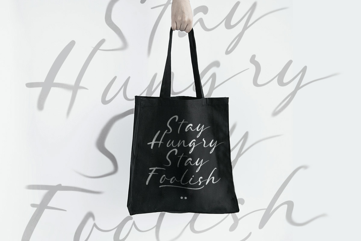 Shopie Minclair - Signature Script, a Script Font by Letterhend Studio (Photo 6 of 9)