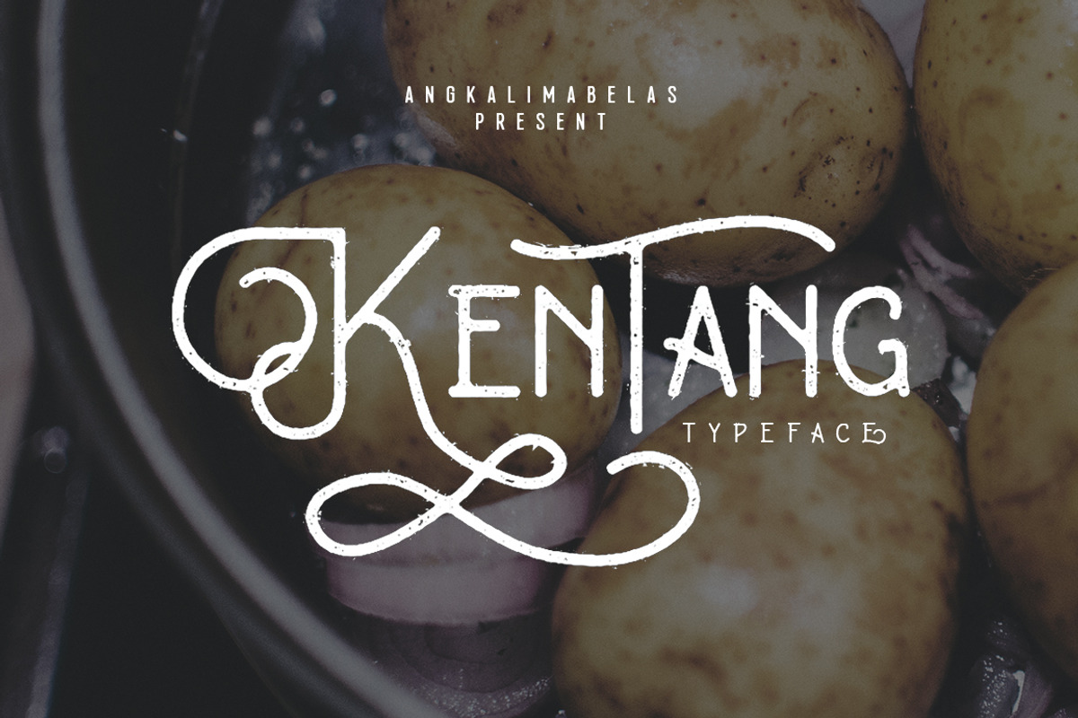 Kentang