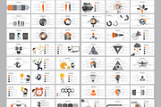 First Keynote Template, a Presentation Template by Creative Slides (Thumbnail 5 of 9)
