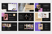 Fitri : Fashion Google Slides, a Presentation Template by Punkl Camp (Thumbnail 7 of 9)