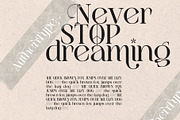 Authen Vignet Versatility Elegance, a Font by AuthenType (Thumbnail 3 of 10)