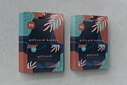 Gift Card Holder MockUp, a Product Mockup by coloformia (Thumbnail 11 of 13)