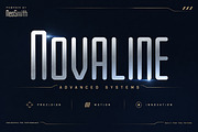NeoSmith –Condensed Display Typeface, a Slab Serif Font by Wow Magic (Thumbnail 4 of 5)