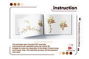Retro Video Camera - Laser Cut File, an Object Graphic by VectorPainter (Thumbnail 16 of 16)