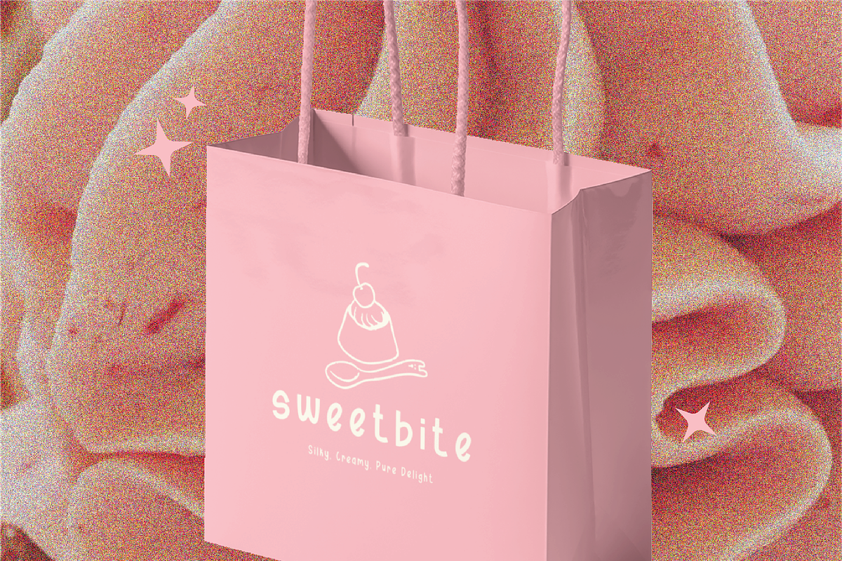 Putding - Playful Handwritten Font, a Handwritten Font by Berdansabersama (Photo 9 of 9)