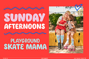 Pucker Up, a Handwritten Font by Dirty Bandits Type (Thumbnail 10 of 11)