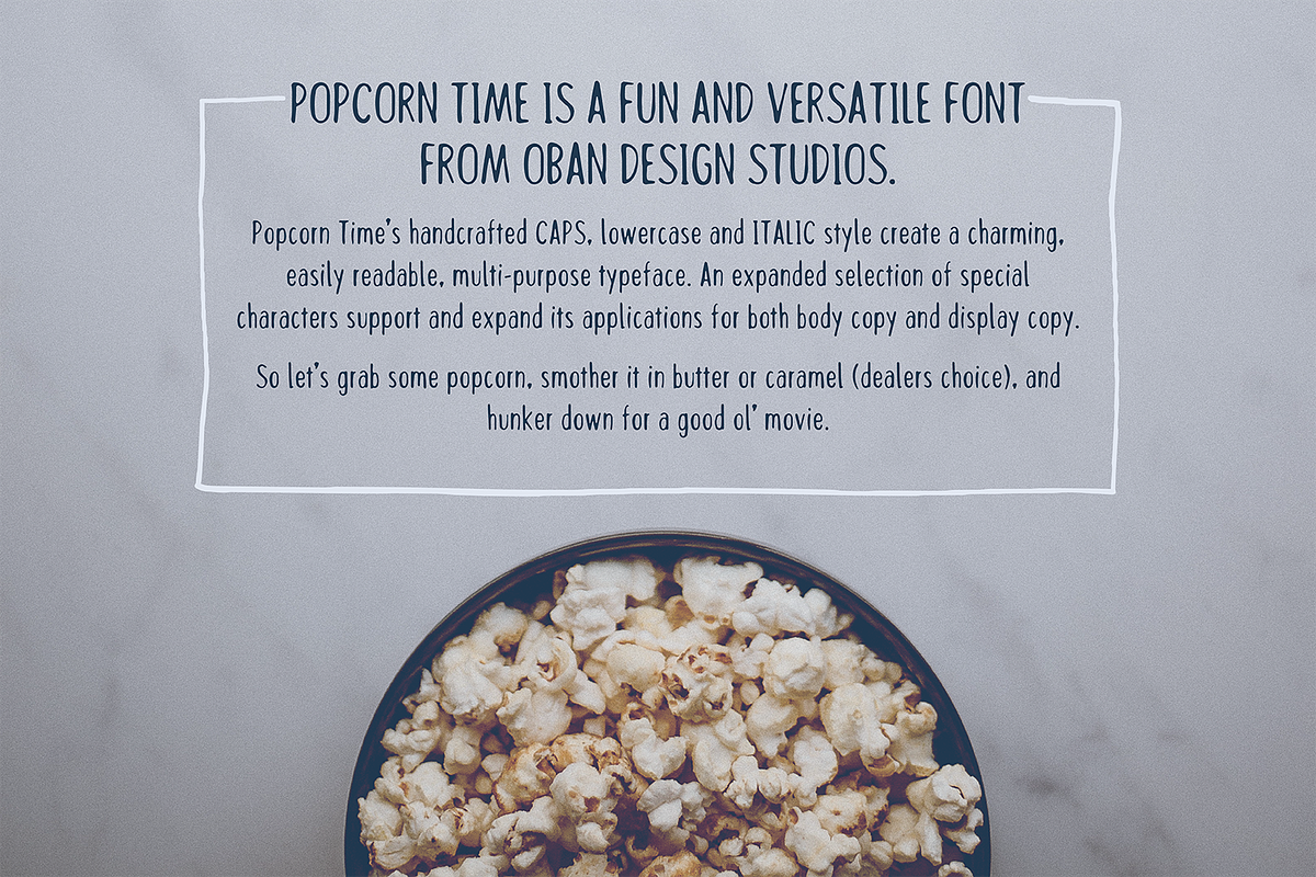 Popcorn Time preview 7
