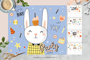 BUNDLE STATIONERY planners calendars, an Object Graphic by Ruslana Lubenets (Thumbnail 92 of 96)